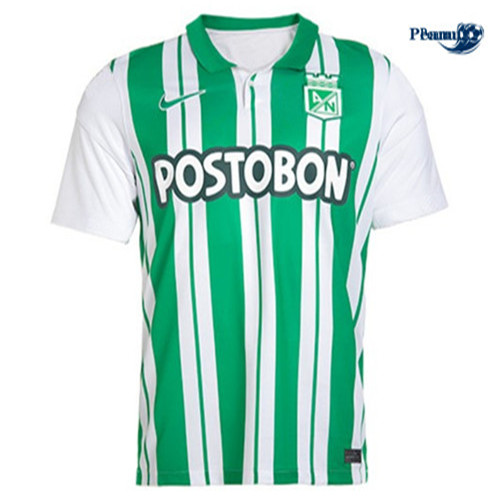 Peamu - Maillot foot Atlético Nacional Domicile 2022-2023