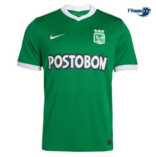 Peamu - Maillot foot Atlético Nacional Exterieur 2022-2023