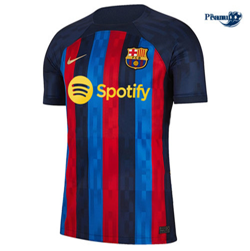 Peamu - Maillot foot Barcelona Domicile 2022-2023