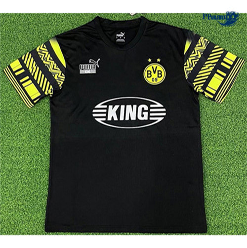 Peamu - Maillot foot Borussia Dortmund édition Co-Marqué 2022-2023