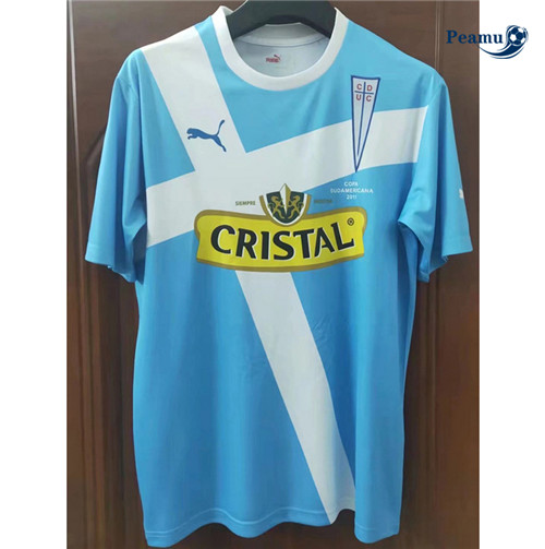 Peamu - Maillot foot Catholic Memorial 2021-2022