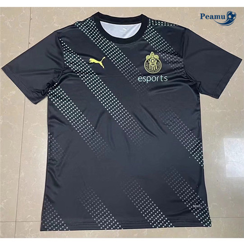 Peamu - Maillot foot Chivas Édition spéciale 2022-2023