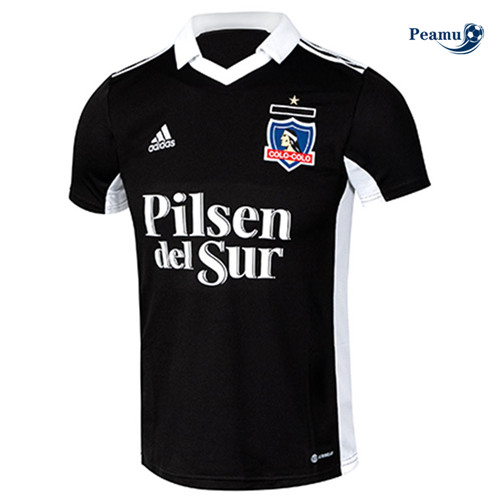 Peamu - Maillot foot Colo-colo Exterieur 2022-2023