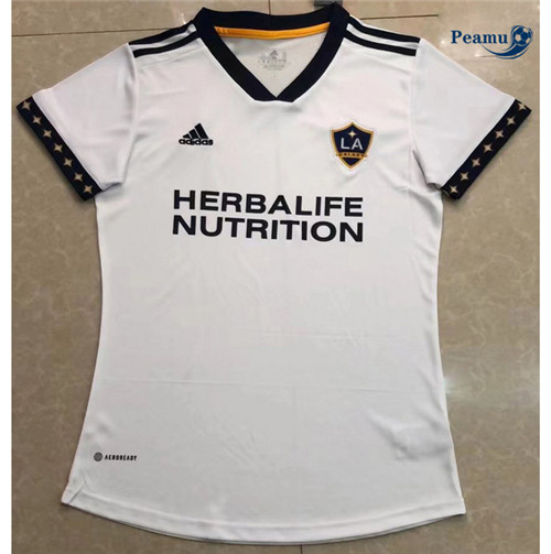 Peamu - Maillot foot Galaxy Femme 2022-2023
