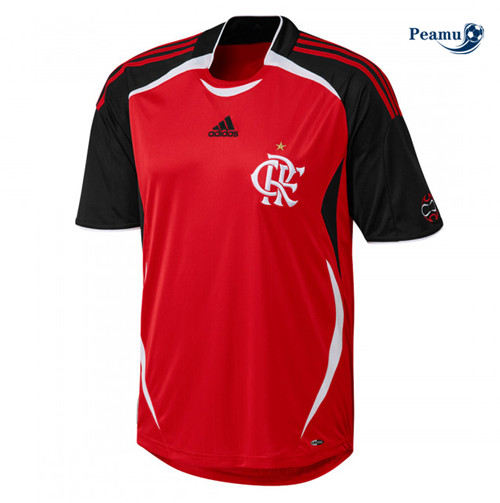 Peamu - Maillot foot Flamengo Teamgeist 2021-2022