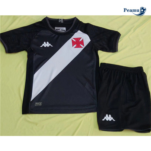Peamu - Maillot foot Gamma Domicile Enfant 2022-2023