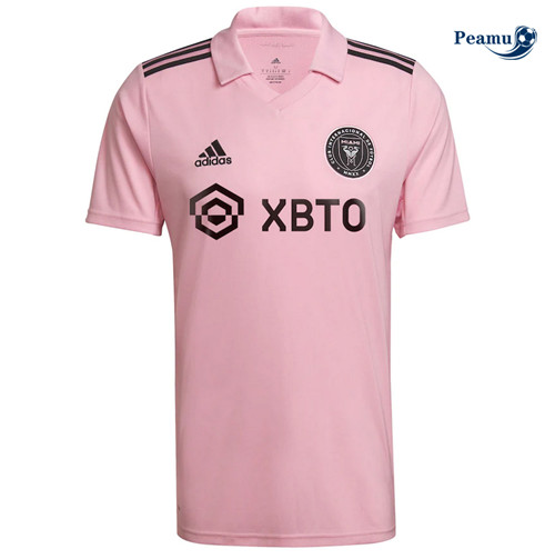 Peamu - Maillot foot Inter Miami Domicile 2022-2023