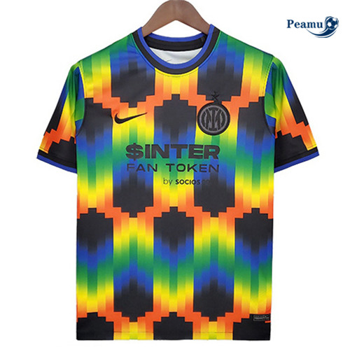 Peamu - Maillot foot Inter Milan training 2022-2023