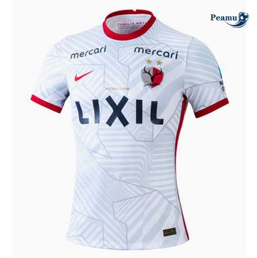Peamu - Maillot foot Kashima Antlers Exterieur 2022-2023
