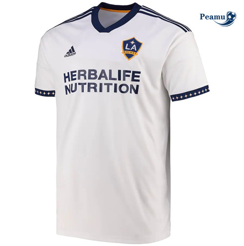 Peamu - Maillot foot Galaxy Domicile 2022-2023
