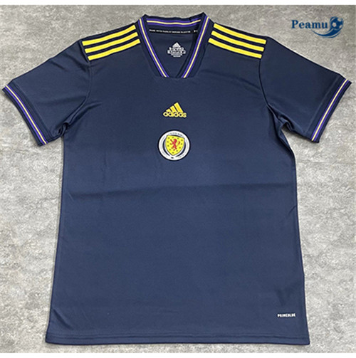 Peamu - Maillot foot Pays de Galles Exterieur 2022-2023