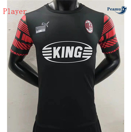 Peamu - foot AC Milan Player Version édition Co-Marqué 2022-2023
