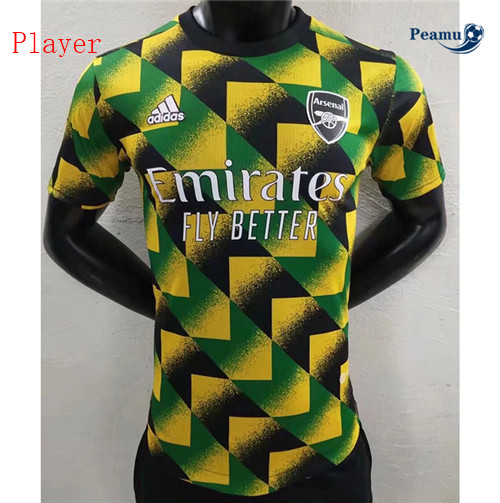Peamu - foot Arsenal Player Version pre-match 2022-2023