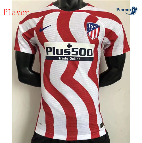 Peamu - foot Atletico Madrid Player Version Domicile 2022-2023