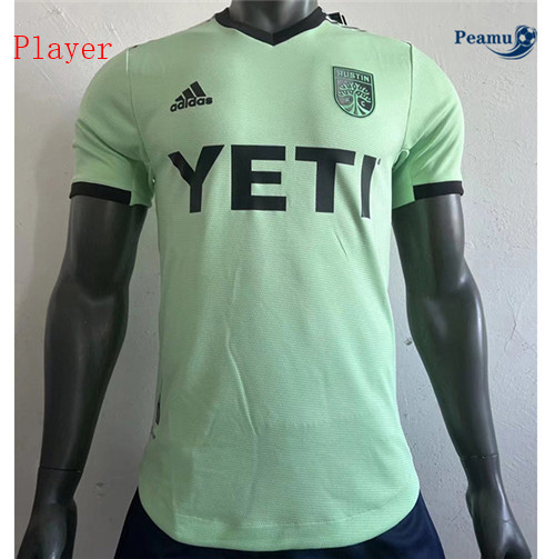 Peamu - foot Austin Player Version Exterieur 2022-2023