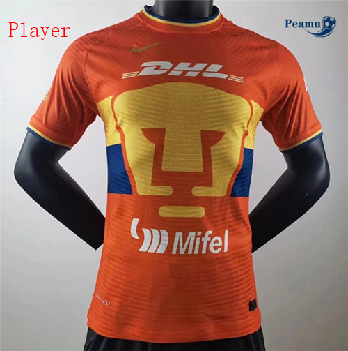 Peamu - foot Carolina Cougars Player Version 2022-2023