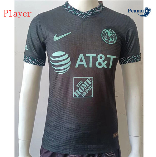 Peamu - foot CF American Player Version Noir 2022-2023