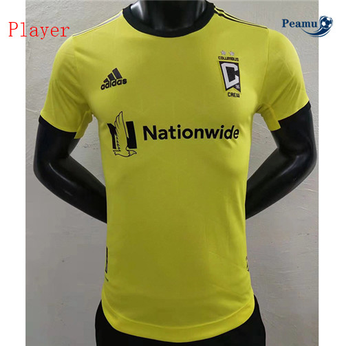 Peamu - foot Colomb Player Version Domicile 2022-2023