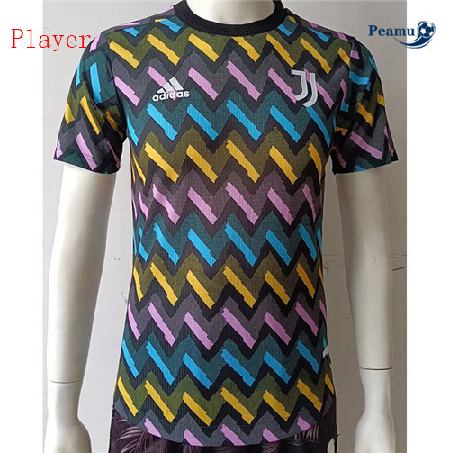 Peamu - foot Juventus Player Version Training 2022-2023