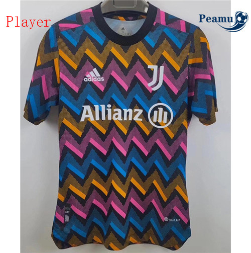 Peamu - foot Juventus Player Version training 2022-2023