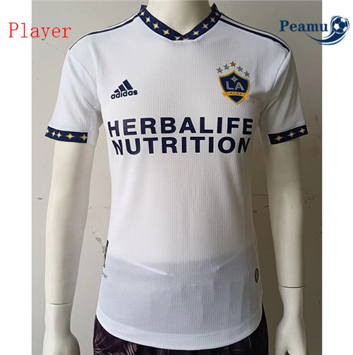 Peamu - foot LA Galaxy Player Version Domicile 2022-2023