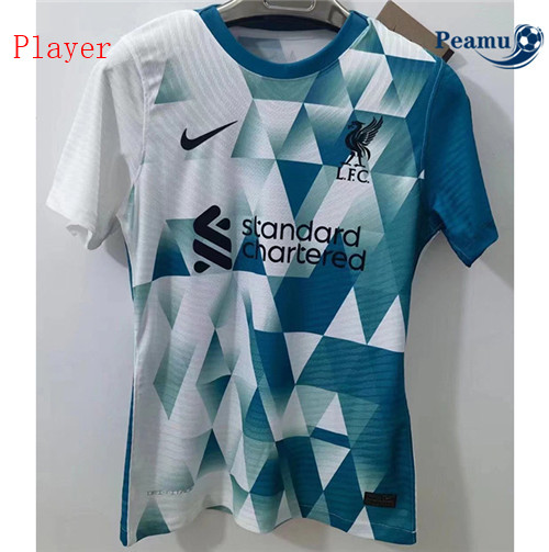 Peamu - foot Liverpool Player Version training 2022-2023
