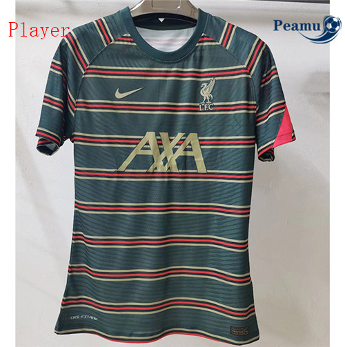 Peamu - foot Liv Player Version training 2022-2023