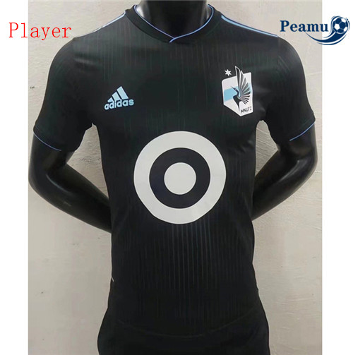 Peamu - foot Minnesota Player Version 2022-2023
