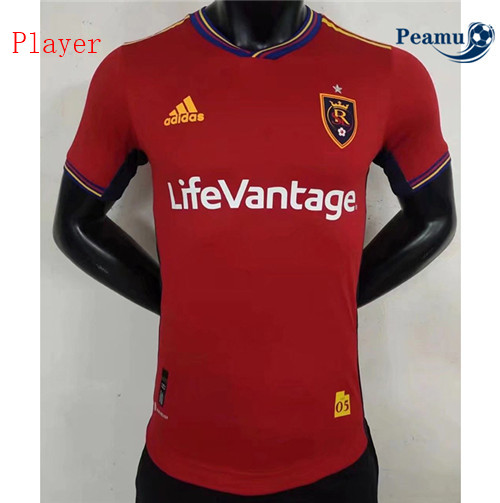 Peamu - foot Salt Lake City Player Version 2022-2023