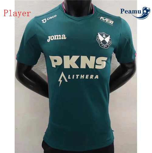 Peamu - foot Selangor Player Version Exterieur 2022-2023