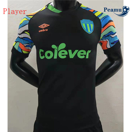 Peamu - foot Tottenham Hotspur Player Version Gardien de but 2022-2023
