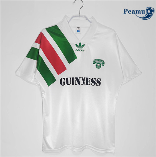 Peamu - foot Retro Cork City Domicile 1992-94