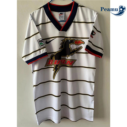 Peamu - foot Retro Dallas Exterieur 1998