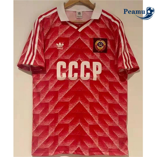 Peamu - foot Retro Soviet Union Domicile 1988