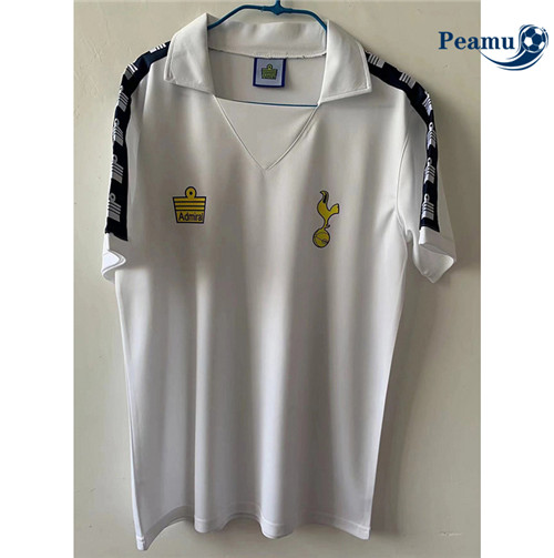 Peamu - foot Retro Tottenham Hotspur Domicile 1978