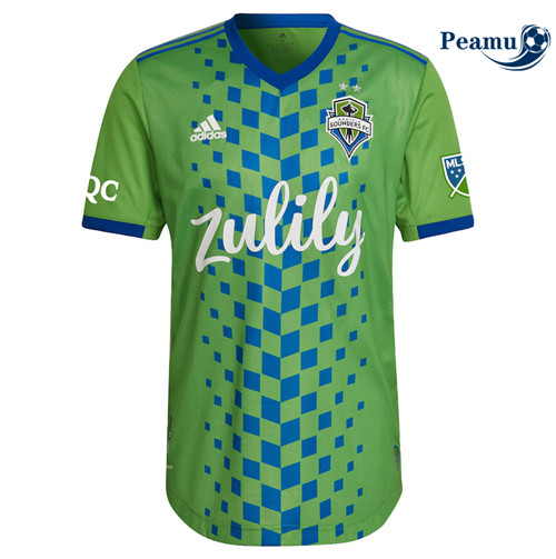 Peamu - Maillot foot Seattle Sounders FC Domicile 2022-2023