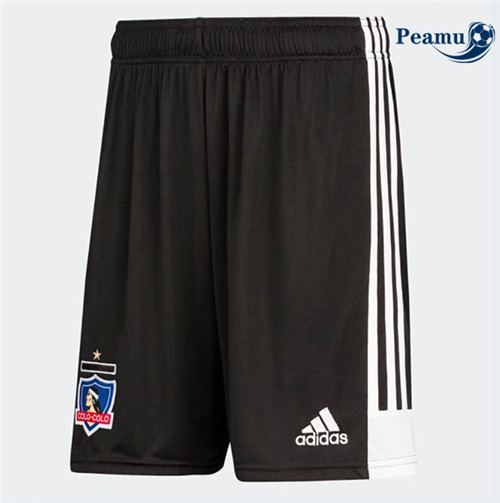 Peamu - Short foot Colo Colo FC Domicile 2022-2023