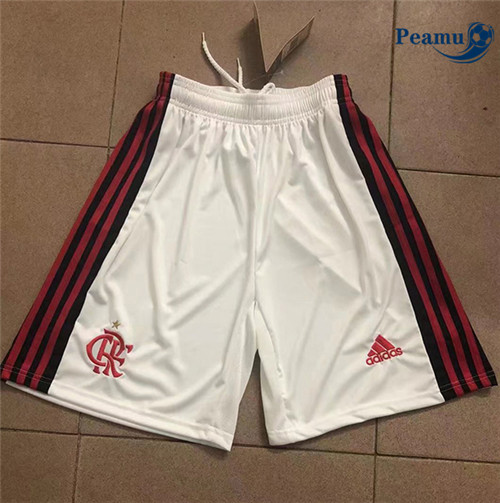Peamu - Short foot Flamenco Domicile 2022-2023