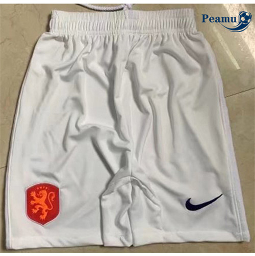 Peamu - Short foot Pays-Bas Domicile 2022-2023