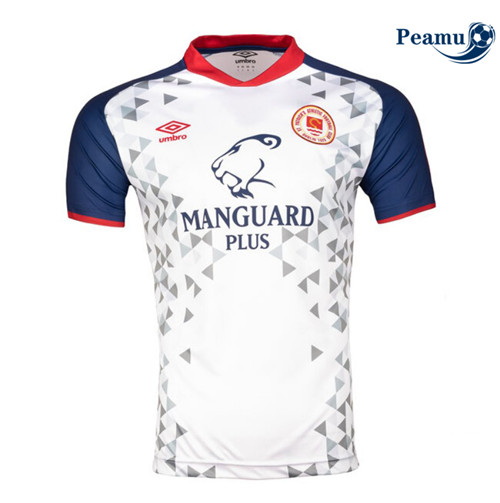 Peamu - Maillot foot St Patrick's Athletic Exterieur 2022-2023