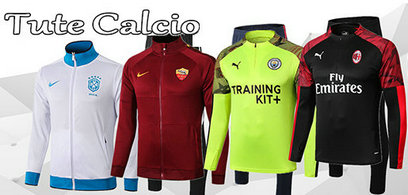 Tute Calcio - Peamu