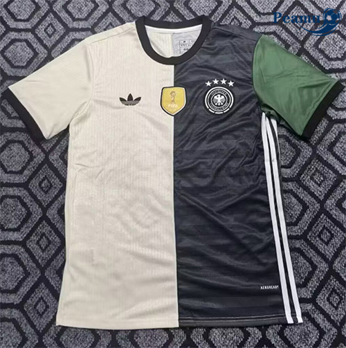 Maillot foot Allemagne 2025-2026 Domicile