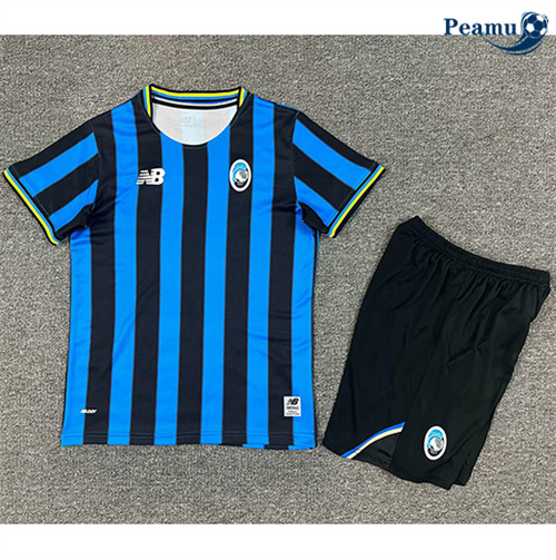 Maillot foot Atlanta United Enfant Domicile 2025-2026
