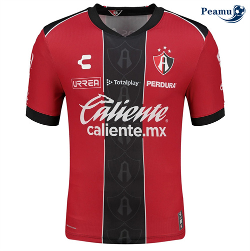 Maillot foot Atlas Domicile 2025-2026
