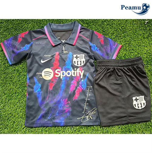 Maillot foot Barcelone Enfant 2025-2026