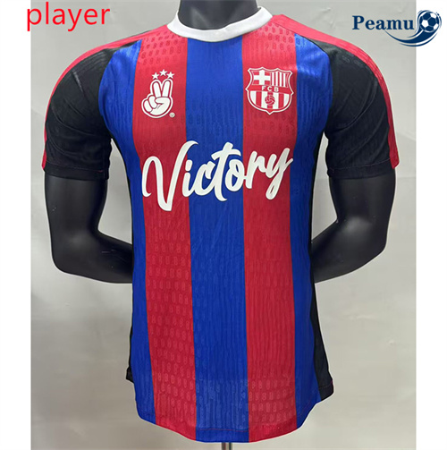 Maillot foot Barcelone Player Special 2025-2026