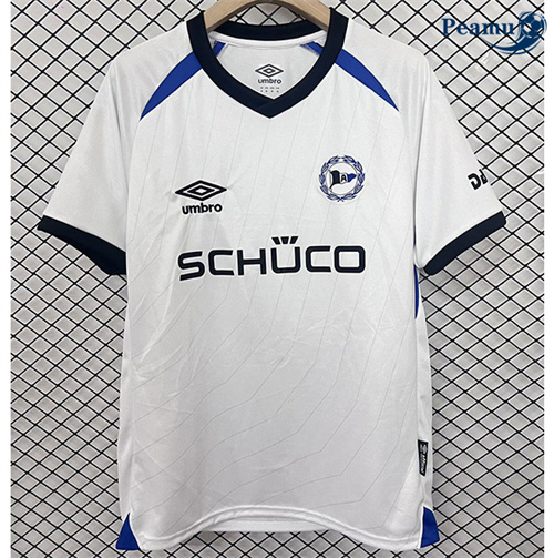Maillot foot Bielefeld Exterieur 2025-2026