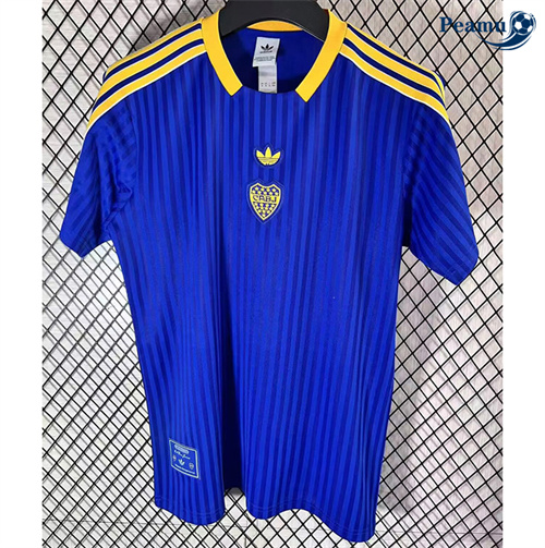 Maillot foot Boca Juniors T-shirt 2025-2026