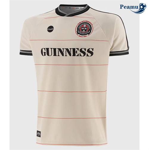 Maillot foot Bohemian Exterieur 2025-2026