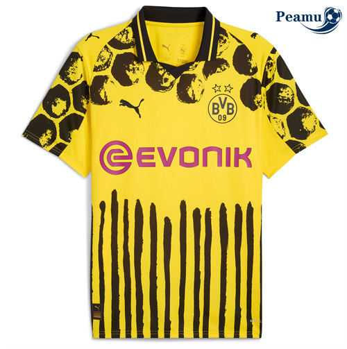 Maillot foot Borussia Dortmund Club Coupe du monde Special 2025-2026